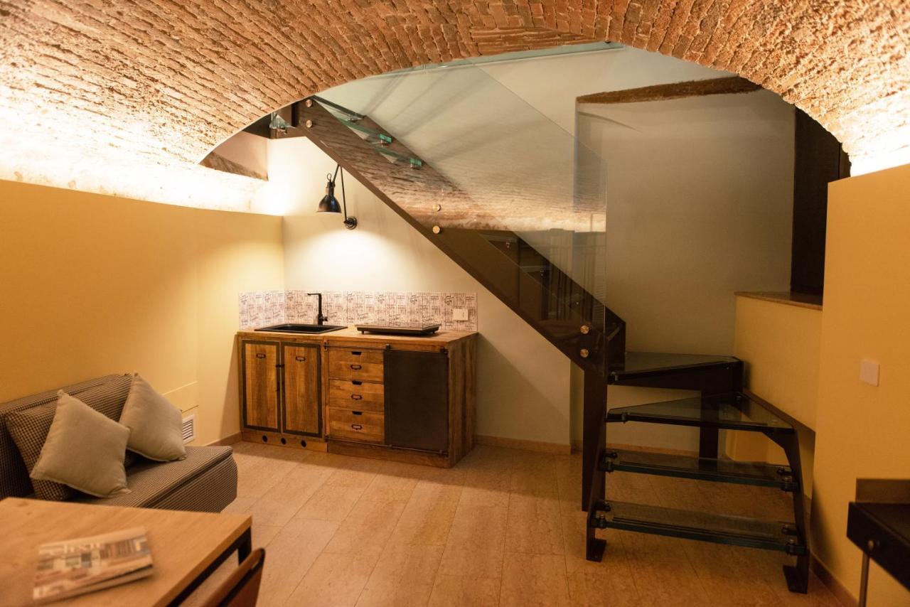 Italianflat - Empireo Rooms - 200Mt To Arena Werona Zewnętrze zdjęcie