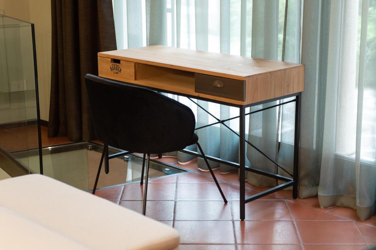 Italianflat - Empireo Rooms - 200Mt To Arena Werona Zewnętrze zdjęcie
