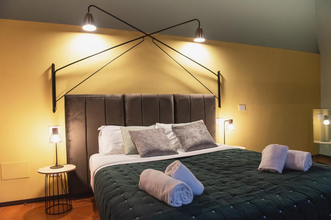 Italianflat - Empireo Rooms - 200Mt To Arena Werona Zewnętrze zdjęcie