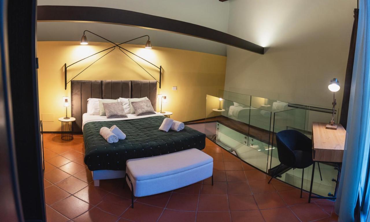 Italianflat - Empireo Rooms - 200Mt To Arena Werona Zewnętrze zdjęcie