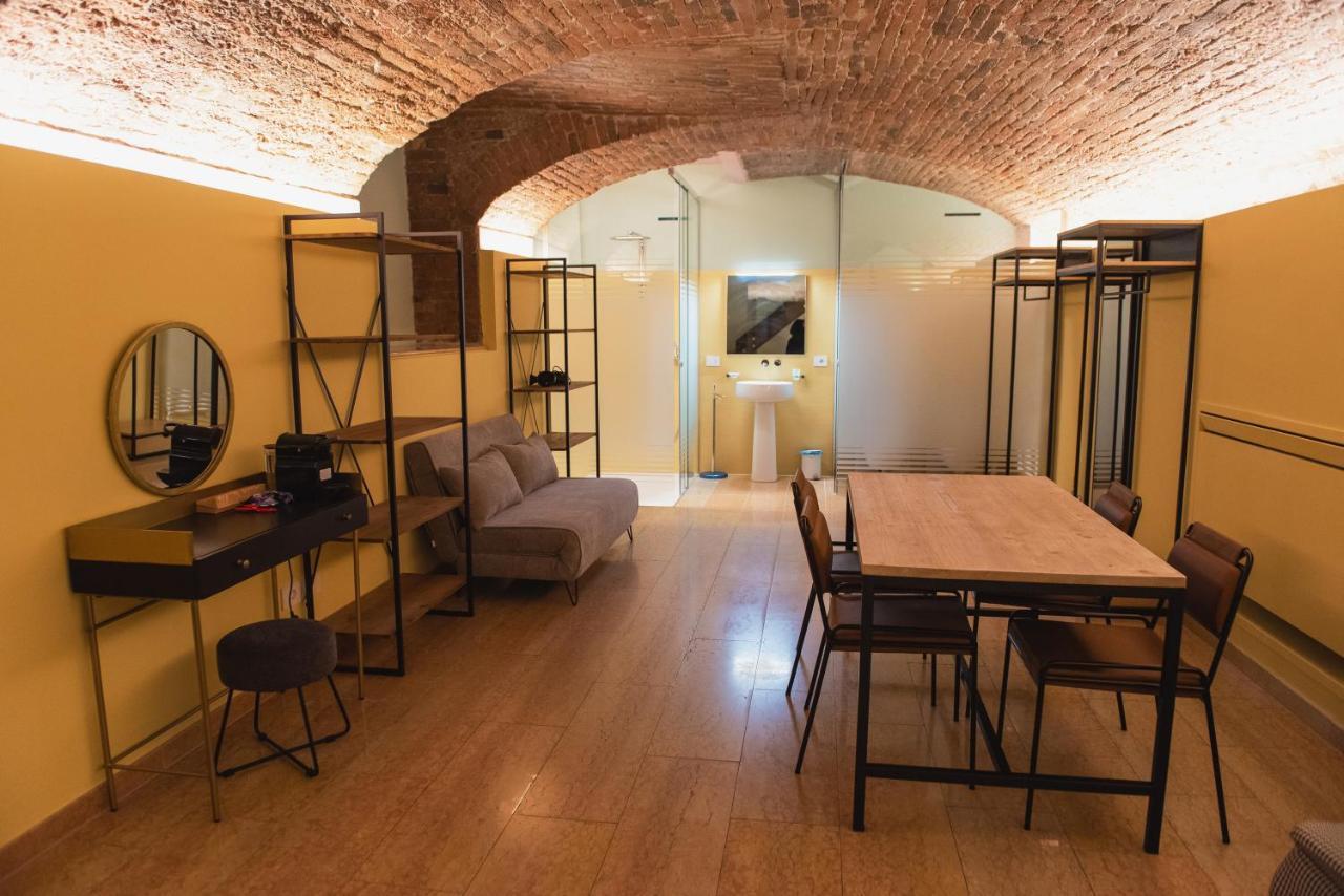 Italianflat - Empireo Rooms - 200Mt To Arena Werona Zewnętrze zdjęcie