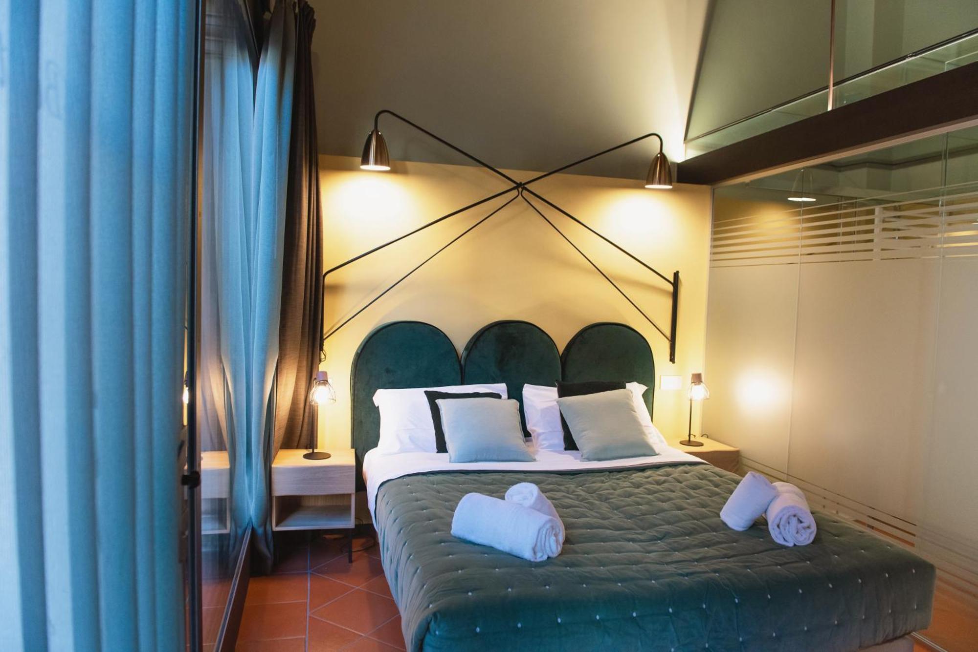 Italianflat - Empireo Rooms - 200Mt To Arena Werona Pokój zdjęcie