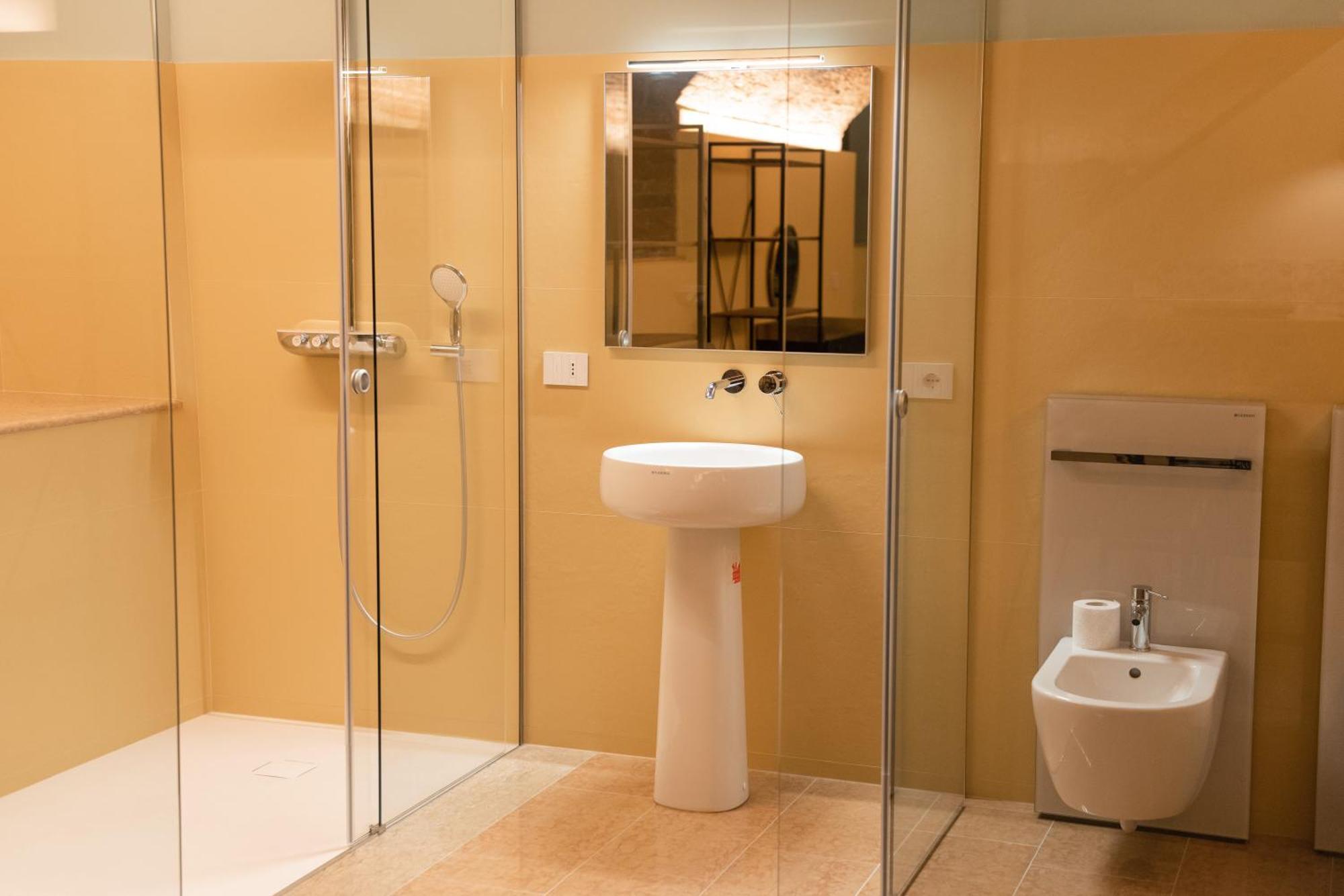 Italianflat - Empireo Rooms - 200Mt To Arena Werona Pokój zdjęcie